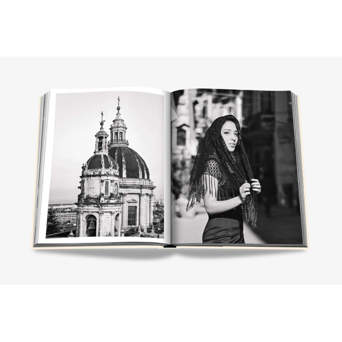 Sicily Honor - Assouline