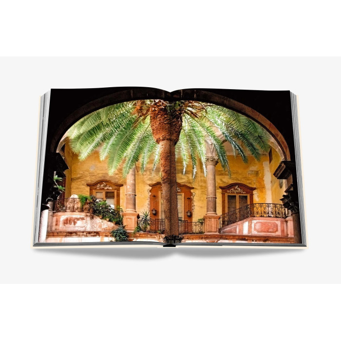 Sicily Honor - Assouline