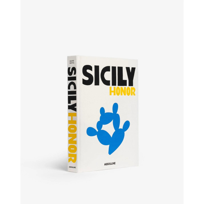 Sicily Honor - Assouline