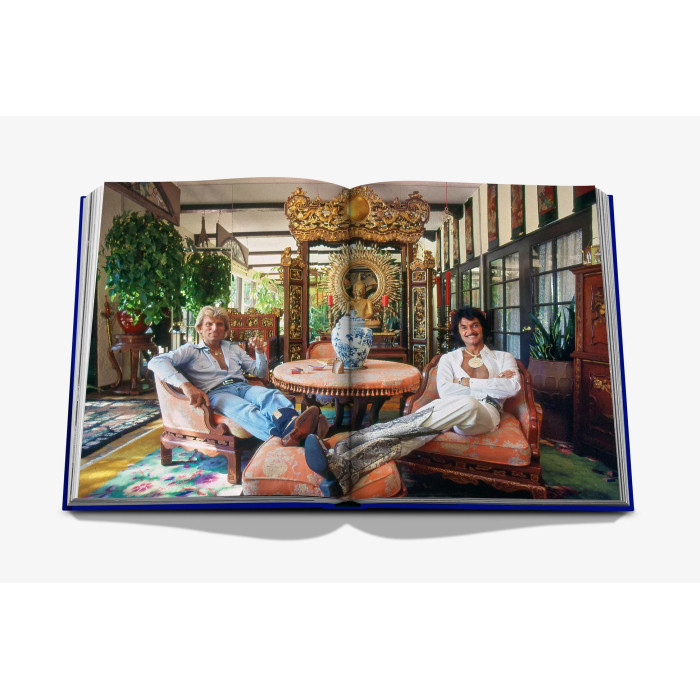 Las Vegas Magic - Assouline