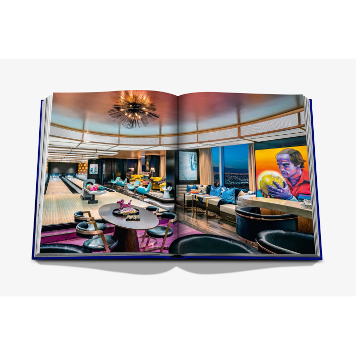 Las Vegas Magic - Assouline