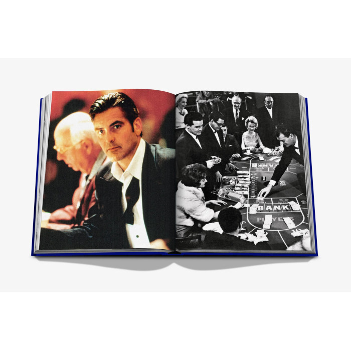 Las Vegas Magic - Assouline