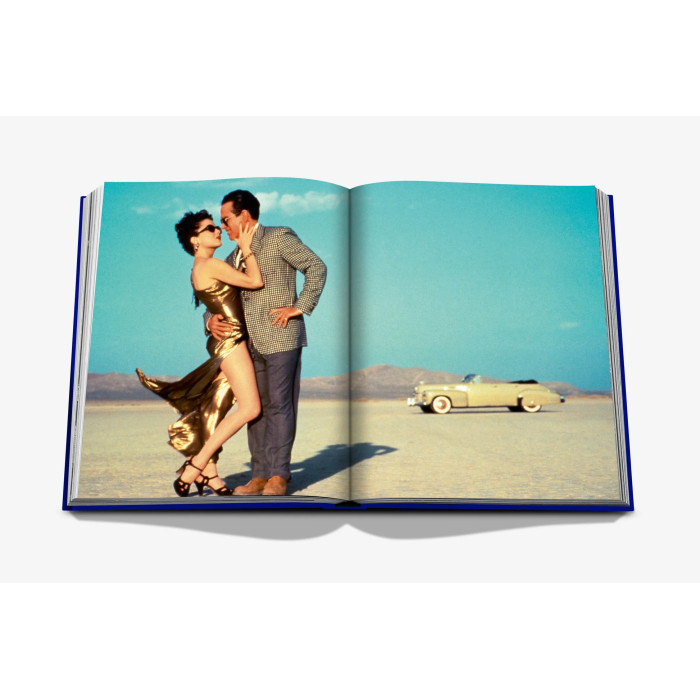 Las Vegas Magic - Assouline