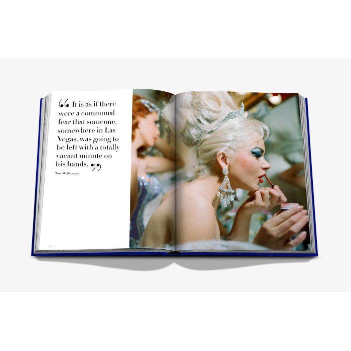 Las Vegas Magic - Assouline