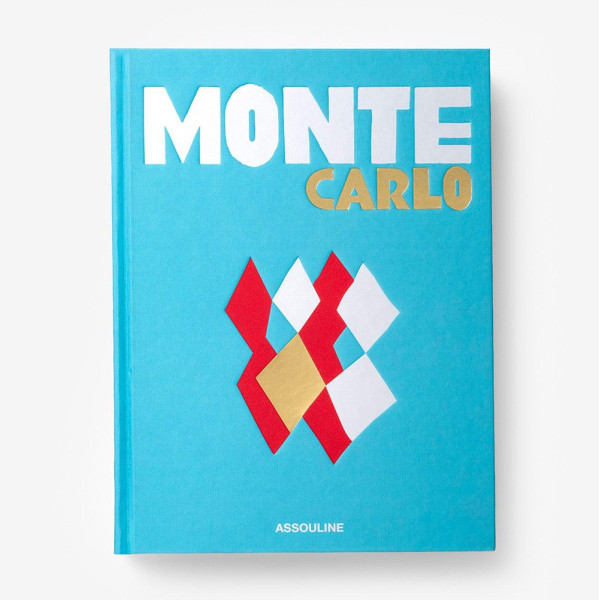 Monte Carlo - Assouline Monte Carlo - Assouline