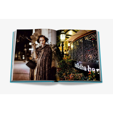 Monte Carlo - Assouline