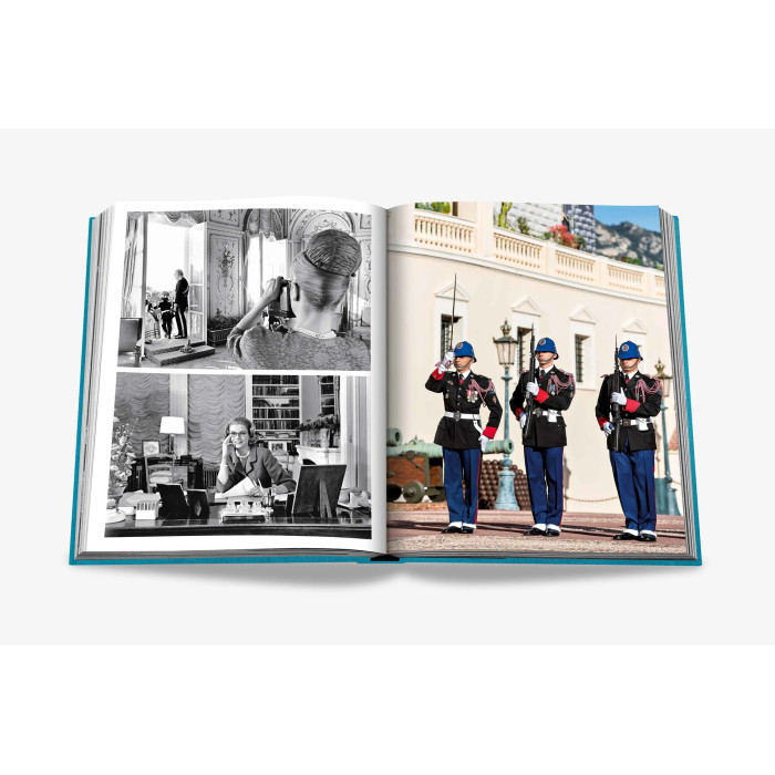 Monte Carlo - Assouline