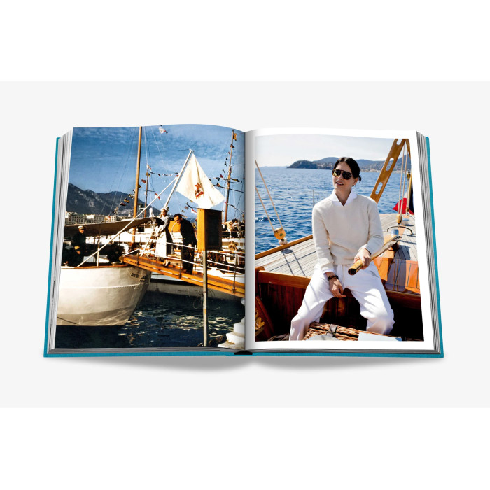 Monte Carlo - Assouline