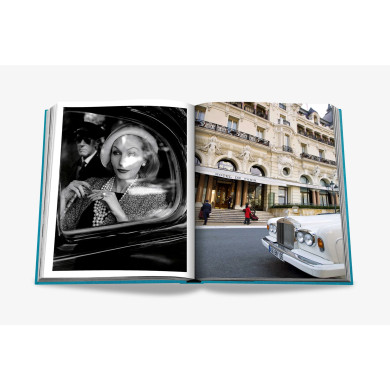 Monte Carlo - Assouline