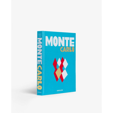 Monte Carlo - Assouline