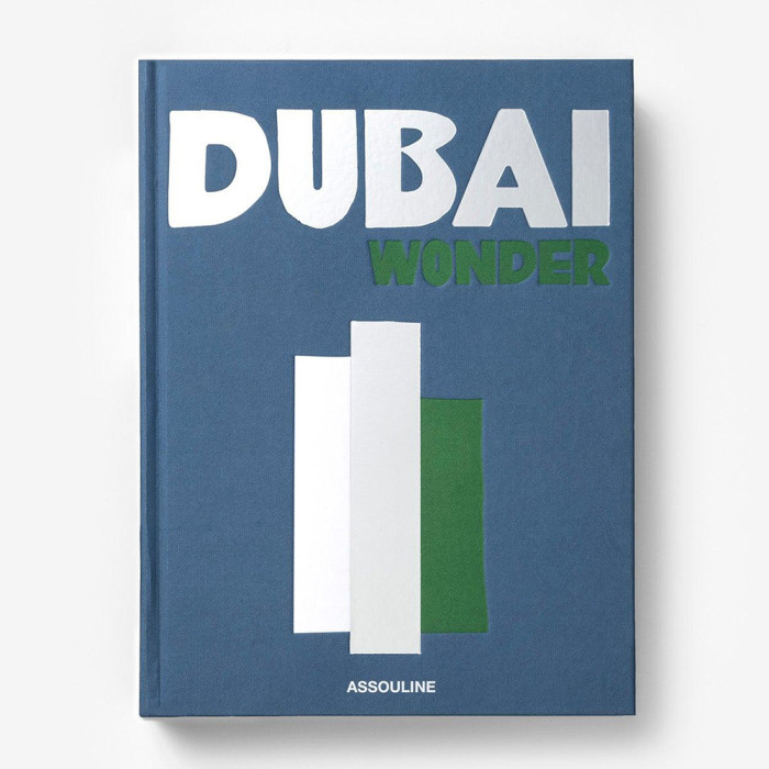 Dubai Wonder - Assouline