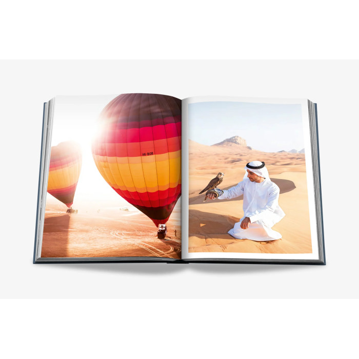 Dubai Wonder - Assouline