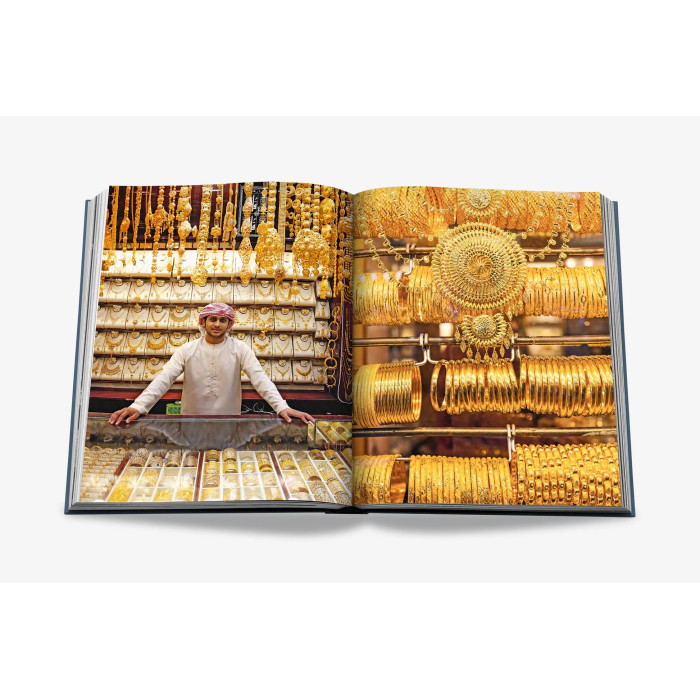 Dubai Wonder - Assouline