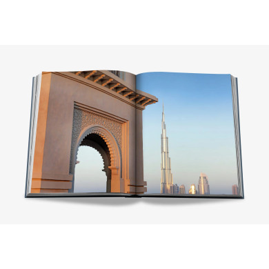Dubai Wonder - Assouline Dubai Wonder - Assouline