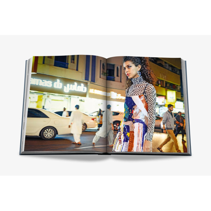 Dubai Wonder - Assouline