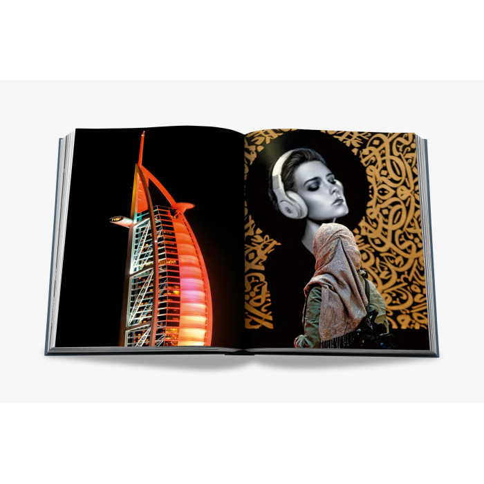 Dubai Wonder - Assouline