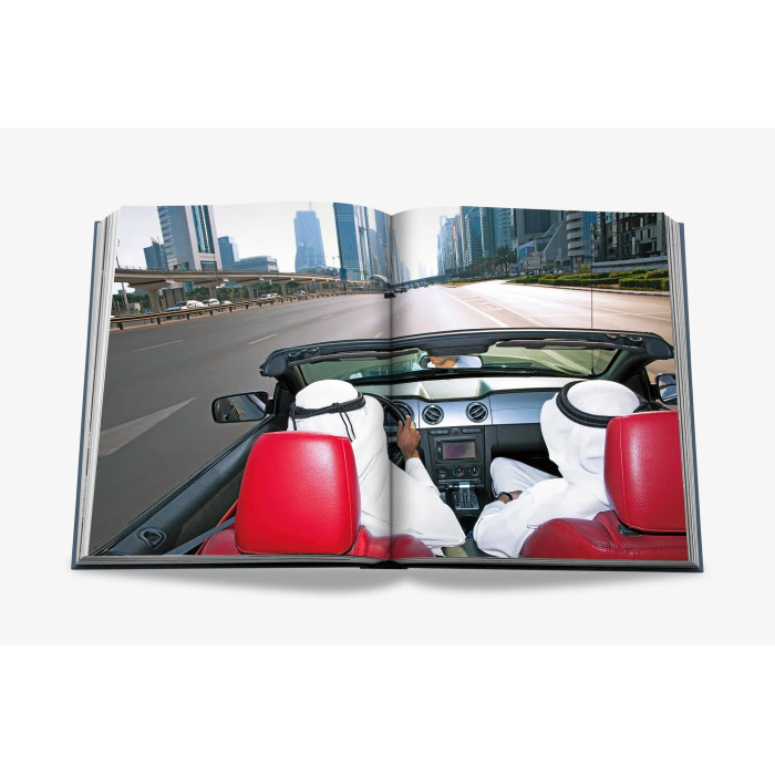 Dubai Wonder - Assouline