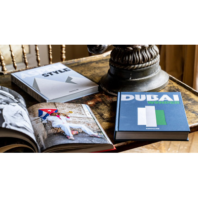 Dubai Wonder - Assouline Dubai Wonder - Assouline