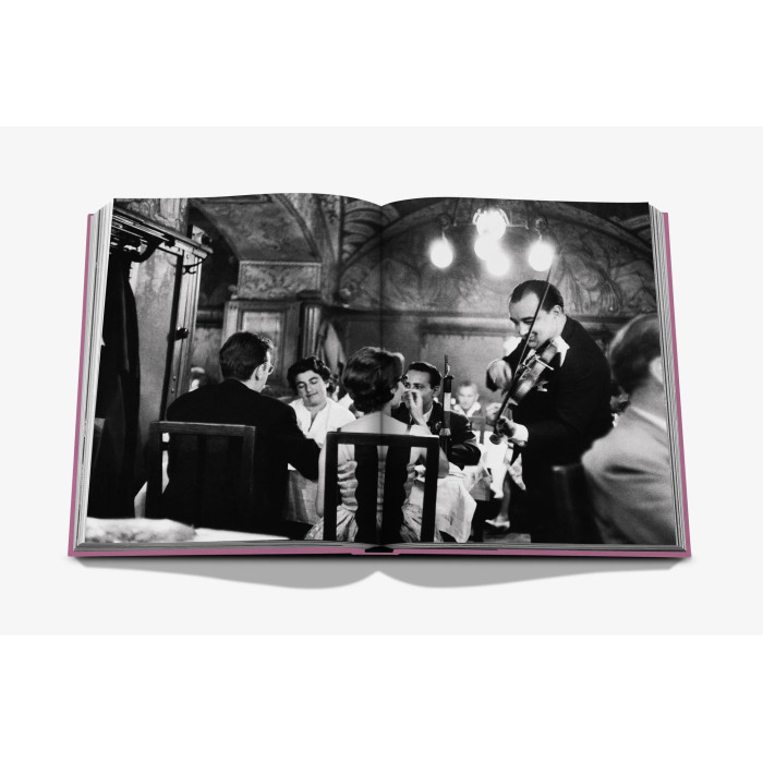 Budapest Gem - Assouline