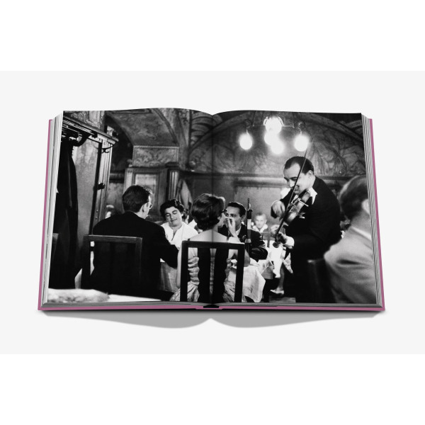 Budapest Gem - Assouline Budapest Gem - Assouline