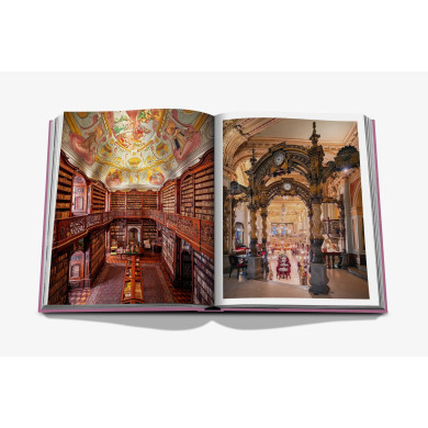 Budapest Gem - Assouline Budapest Gem - Assouline