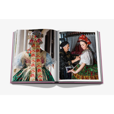 Budapest Gem - Assouline Budapest Gem - Assouline