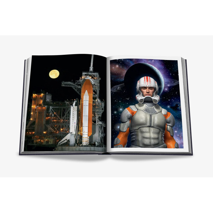 Moon Paradise - Assouline