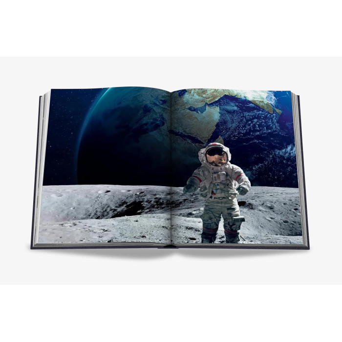 Moon Paradise - Assouline