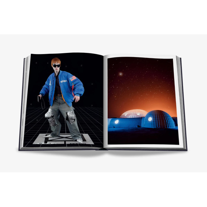 Moon Paradise - Assouline