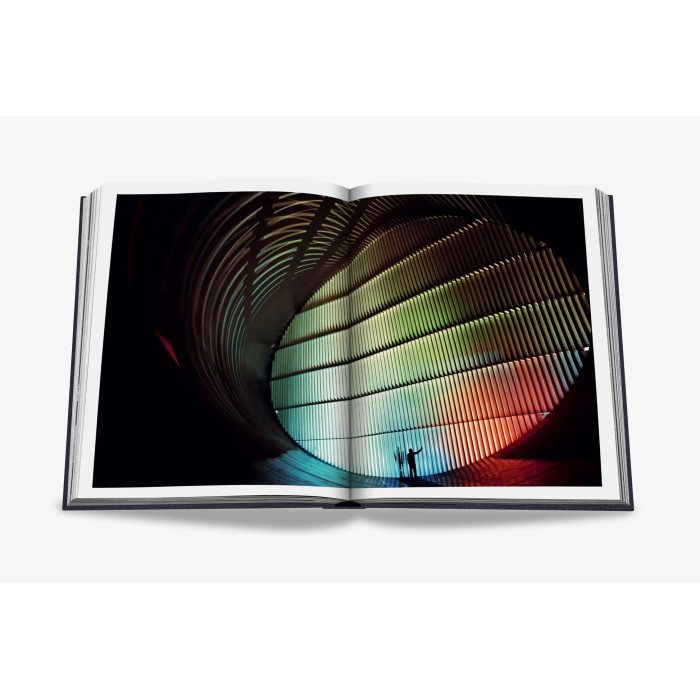 Moon Paradise - Assouline