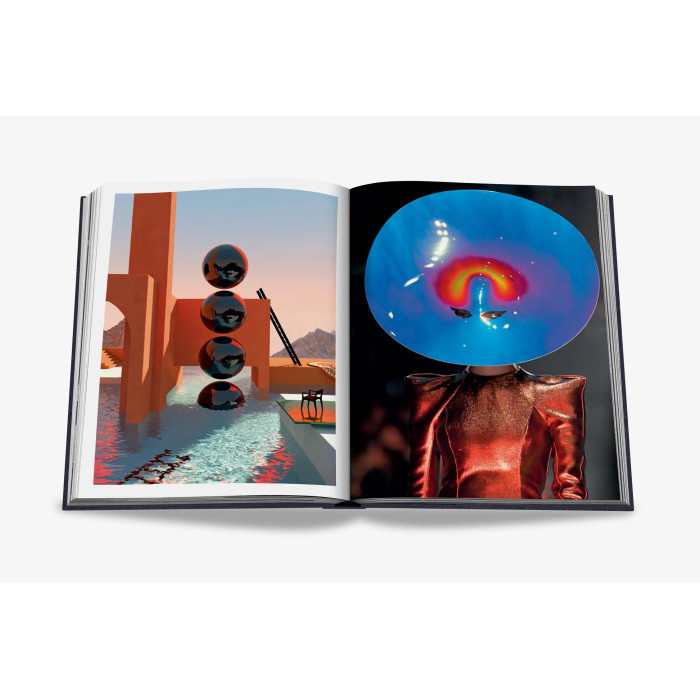 Moon Paradise - Assouline