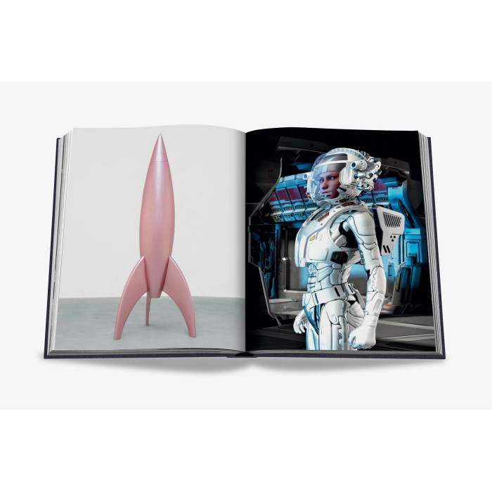 Moon Paradise - Assouline