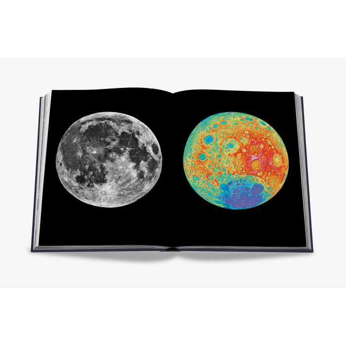Moon Paradise - Assouline