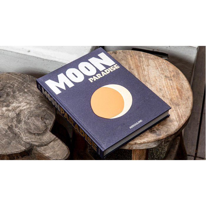 Moon Paradise - Assouline