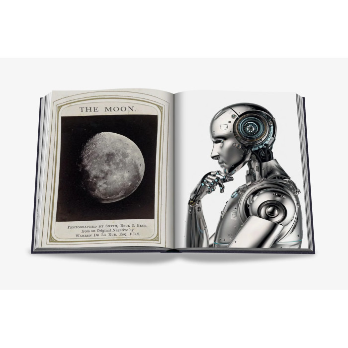 Moon Paradise - Assouline