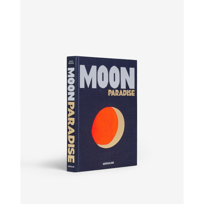 Moon Paradise - Assouline