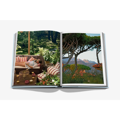 Forte Dei Marmi - Assouline Forte Dei Marmi - Assouline