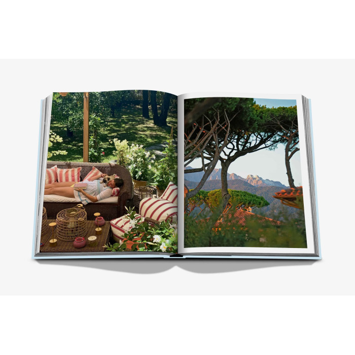 Forte Dei Marmi - Assouline