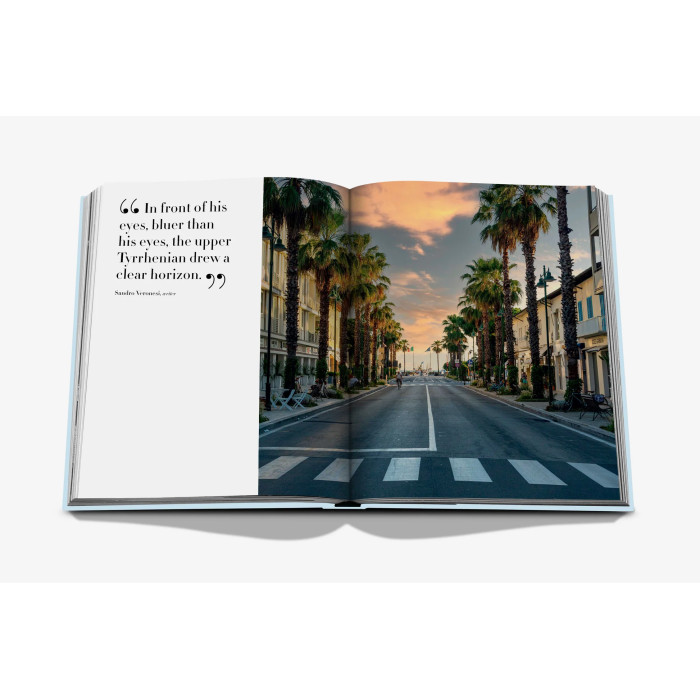 Forte Dei Marmi - Assouline