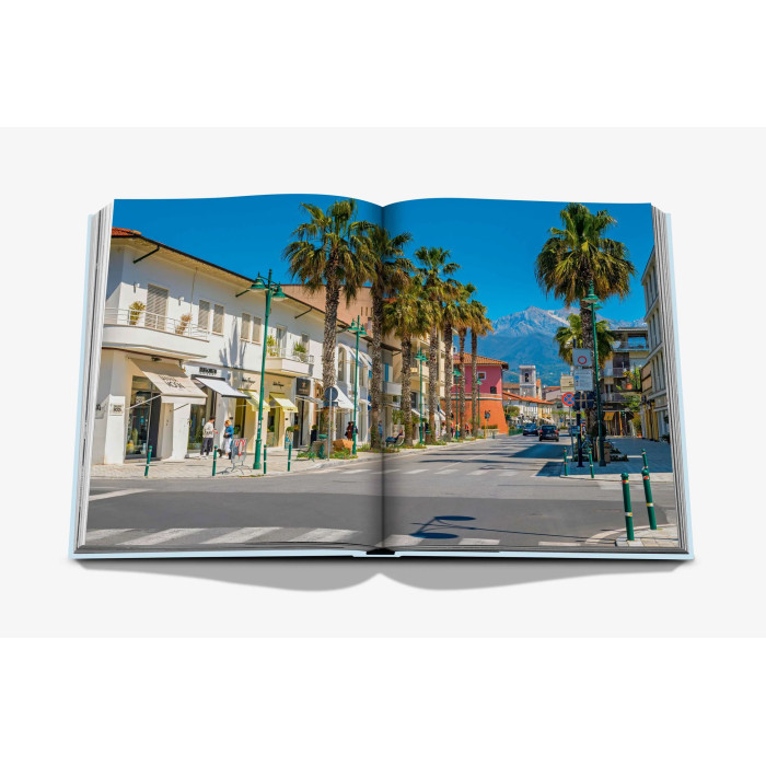 Forte Dei Marmi - Assouline