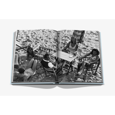 Forte Dei Marmi - Assouline Forte Dei Marmi - Assouline