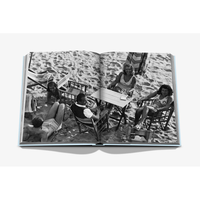 Forte Dei Marmi - Assouline