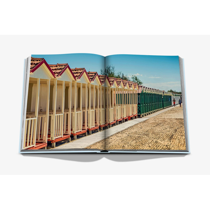 Forte Dei Marmi - Assouline