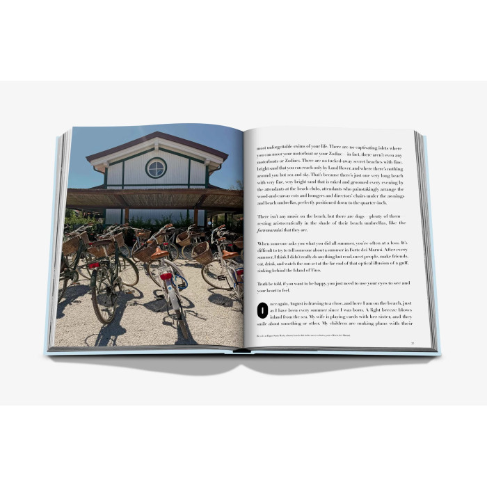 Forte Dei Marmi - Assouline