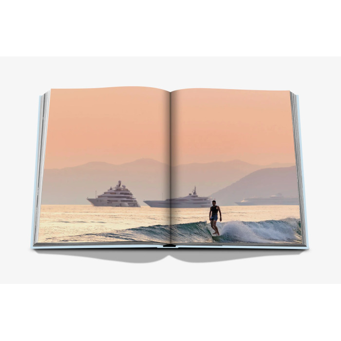 Forte Dei Marmi - Assouline