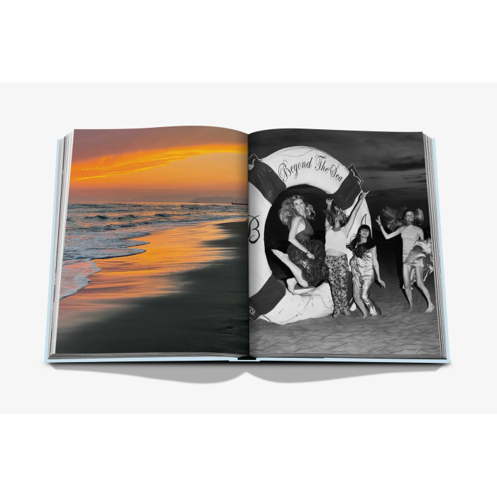 Forte Dei Marmi - Assouline