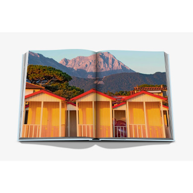 Forte Dei Marmi - Assouline Forte Dei Marmi - Assouline