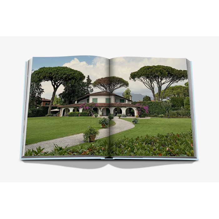 Forte Dei Marmi - Assouline