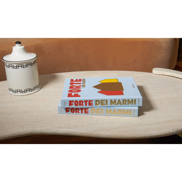 Forte Dei Marmi - Assouline