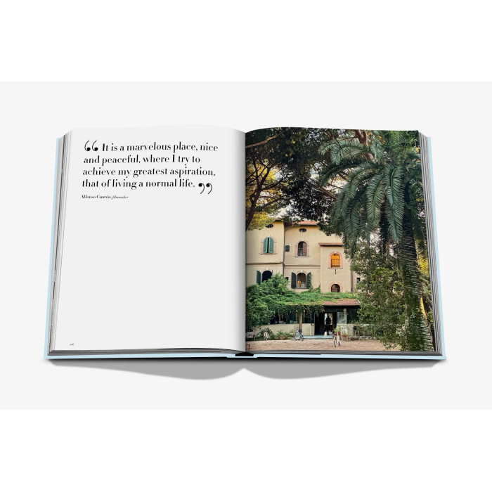 Forte Dei Marmi - Assouline